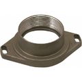 Product Image of 2" Conduit, Safety Switch Plate Hub For Load Centers, Rb Devices, B200
