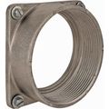 Product Image of 4" Conduit, Safety Switch Plate Hub For Load Centers, R Devices, B400