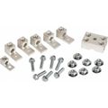 Product Image of 1/0 AWG to 14 AWG, Mechanical Transformer Lug Kit, 100A, , DASKGS100