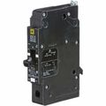Product Image of 20 Amp, 277 V, 1 Pole, Bolt On Miniature Circuit Breaker 18 kA Breaking Capacity, 12, 14 AWG, EDB14020