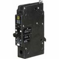 Product Image of 40 Amp, 277 V, 1 Pole, Bolt On Miniature Circuit Breaker 18 kA Breaking Capacity, 12, 14 AWG, EDB14040