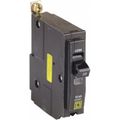 Product Image of 20 Amp, 120 VAC, 1 Pole, Bolt On Miniature Circuit Breaker 14-8 AWG, QOB120HM