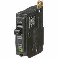 Product Image of 20 Amp, 240 VAC, 1 Pole, Bolt On Miniature Circuit Breaker 14-8 AWG, QOB120VH