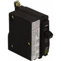 Product Image of 30 Amp, 240 VAC, 1 Pole, Bolt On Miniature Circuit Breaker 14-8 AWG, QOB1301021