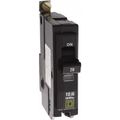 Product Image of 40 Amp, 240 VAC, 1 Pole, Bolt On Miniature Circuit Breaker 8-2 AWG, QOB140