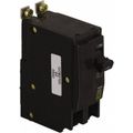 Product Image of 100 Amp, 240 VAC, 2 Pole, Plug In Miniature Circuit Breaker 4-2/0 AWG, QOB2100