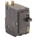 Product Image of 30 Amp, 240 VAC, 2 Pole, Bolt On Miniature Circuit Breaker 14-8 AWG, QOB230H