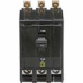 Product Image of 100 Amp, 240 VAC, 3 Pole, Bolt On Miniature Circuit Breaker 4-2/0 AWG, QOB3100
