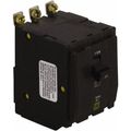 Product Image of 60 Amp, 240 VAC, 3 Pole, Bolt On Miniature Circuit Breaker 8-2 AWG, QOB360