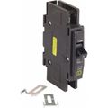 Product Image of 20 Amp, 240 VAC, 1 Pole, Panel Mount Miniature Circuit Breaker 14-2 AWG, QOU120HM