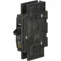 Product Image of 30 Amp, 240 VAC, 1 Pole, Panel Mount Miniature Circuit Breaker 14-2 AWG, QOU130