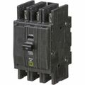 Product Image of 60 Amp, 240 VAC, 3 Pole, Panel Mount Miniature Circuit Breaker 14-2 AWG, QOU360