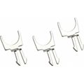 Product Image of Safety Switch Fuse Clip Kit For Heavy Duty Safety Switches, Rfk06