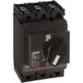 Product Image of Circuit Breaker Rotary Handle For H & J Frame Breakers, S29337