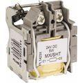 Product Image of Circuit Breaker Shunt Trip 24 VDC Control Voltage, For H, J, and L Frame Circuit Breakers, S29390
