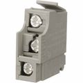 Product Image of Circuit Breaker Auxiliary Switch For PowerPact, S29450