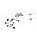 Product Image of Circuit Breaker Toggle Padlocking Device For PowerPact, S44936