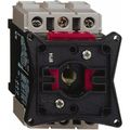 Product Image of Tesys Vario - Switch Body For Switch Disconnector - 3 Poles - 20A, V01