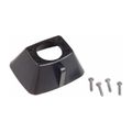 Product Image of Extended Mushroom Head Pushbutton Switch Guard, XACA982