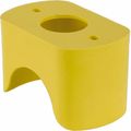 Product Image of Pushbutton Switch Guard Yellow, ZB4BZ2005