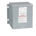 Product Image of Dry Encapsulated Transformer (1.5kVA, 1PH, 240 x 480V Primary, 120/240V Secondary), 1.5S1F