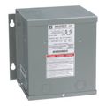 Product Image of Buck Boost Encapsulated Transformer (1.5kVA, 1PH, 120 x 240V Primary, 12/24V Secondary), 1.5S43F