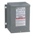 Product Image of Buck Boost Encapsulated Transformer (1kVA, 1PH, 120 x 240V Primary, 12/24V Secondary), 1S43F