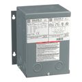 Product Image of Dry Encapsulated Transformer (1kVA, 1PH, Multiple Voltages), 1S67F