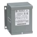 Product Image of Buck Boost Encapsulated Transformer (0.25kVA, 1PH, 120 x 240V Primary, 12/24V Secondary), 250SV43B