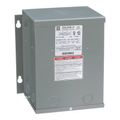 Product Image of Buck Boost Encapsulated Transformer (2kVA, 1PH, 120 x 240V Primary, 16/32V Secondary), 2S46F