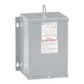 Product Image of Dry Encapsulated Transformer (3kVA, 1PH, 240 x 480V Primary, 120/240V Secondary), 3S1F