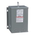 Product Image of Dry Encapsulated Transformer (3kVA, 1PH, 480V Primary, 120/240V Secondary), 3S40F