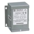 Product Image of Dry Encapsulated Transformer (0.05kVA, 1PH, 240 x 480V Primary, 120/240V Secondary), 50SV1A
