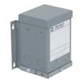 Product Image of Buck Boost Encapsulated Transformer (0.05kVA, 1PH, 120 x 240V Primary, 12/24V Secondary), 50SV43A