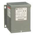 Product Image of Dry Encapsulated Transformer (0.75kVA, 1PH, 240 x 480V Primary, 120/240V Secondary), 750SV1F