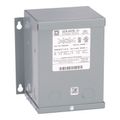 Product Image of Buck Boost Encapsulated Transformer (0.75kVA, 1PH, 120 x 240V Primary, 12/24V Secondary), 750SV43F
