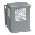 Product Image of Buck Boost Encapsulated Transformer (0.75kVA, 1PH, 120 x 240V Primary, 16/32V Secondary), 750SV46F