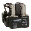 Product Image of DPDT Power Relay (20A at 110VDC, 24VDC Coil), 8501CDO22V53