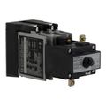 Product Image of 4 N/O Electromechanical General Purpose Relay, Screw Clamp (10A at 600VAC, 110/120VAC Coil), 8501XO40XLV02
