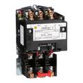 Product Image of NEMA Motor Starter, Nonreversing, Open (Size 2, 45A, 25HP at 460VAC, 3 Phase), 8536SDO1V02S