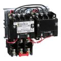 Product Image of NEMA Motor Starter, Reversing, Open (Size 0, 18A, 5HP at 575VAC, 3 Phase), 8736SBO4V02S