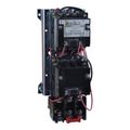 Product Image of NEMA Motor Starter, Reversing, Open (Size 1, 27A, 10HP at 460/575VAC, 3 Phase), 8736SCO7V02S