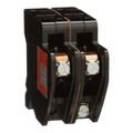 Product Image of 2 Pole N/O Lighting Contactor, Left Side Mount (30A, 600V), 8903L3L