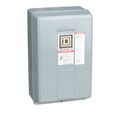 Product Image of 10 Pole N/O Electrically Held Lighting Contactor, NEMA 1 (30A, 600V, 110/120VAC Coil), 8903LG1000V02