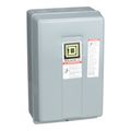 Product Image of 2 Pole N/O Electrically Held Lighting Contactor, NEMA 1 (30A, 600V, 110/120VAC Coil), 8903LG20V02