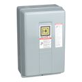 Product Image of 3 Pole N/O Electrically Held Lighting Contactor, NEMA 1 (30A, 600V, 110/120VAC Coil), 8903LG30V02
