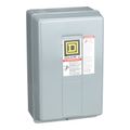 Product Image of 4 Pole N/O Electrically Held Lighting Contactor, NEMA 1 (30A, 600V, 110/120VAC Coil), 8903LG40V02