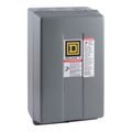 Product Image of 8 Pole N/O Electrically Held Lighting Contactor, NEMA 1 (30A, 600V, 277VAC Coil), 8903LG80V04