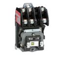 Product Image of 3 Pole N/O Electrically Held Lighting Contactor (30A, 600V, 110/120VAC Coil), 8903LO30V02