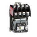 Product Image of 4 Pole N/O Electrically Held Lighting Contactor (30A, 600V, 110/120VAC Coil), 8903LO40V02